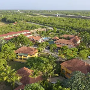 3* Hotel Caserma La Romana-bayahibe