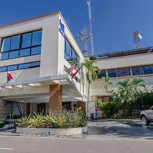 3* Hotel Matum & Casino