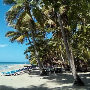 2* Inn Playa Paraiso En Magante