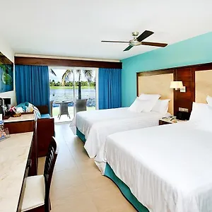 5* Hotel Premium Level At Barcelo Palace